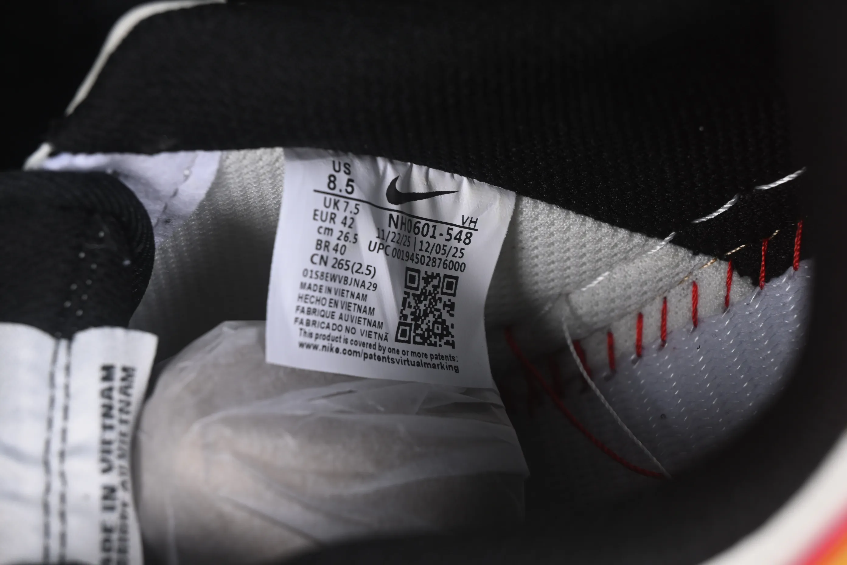 All categories Nk Air Force 1 Air Force series Nk Air Force 1 Low Air Force low-top Nike Air Force 1'07 Low Air Force 1 low-top casual sneakers NH0601-548